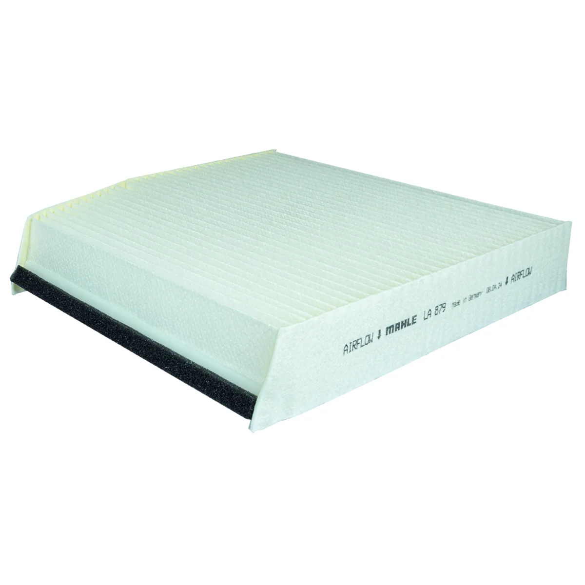 Kupefilter, Mahle Original