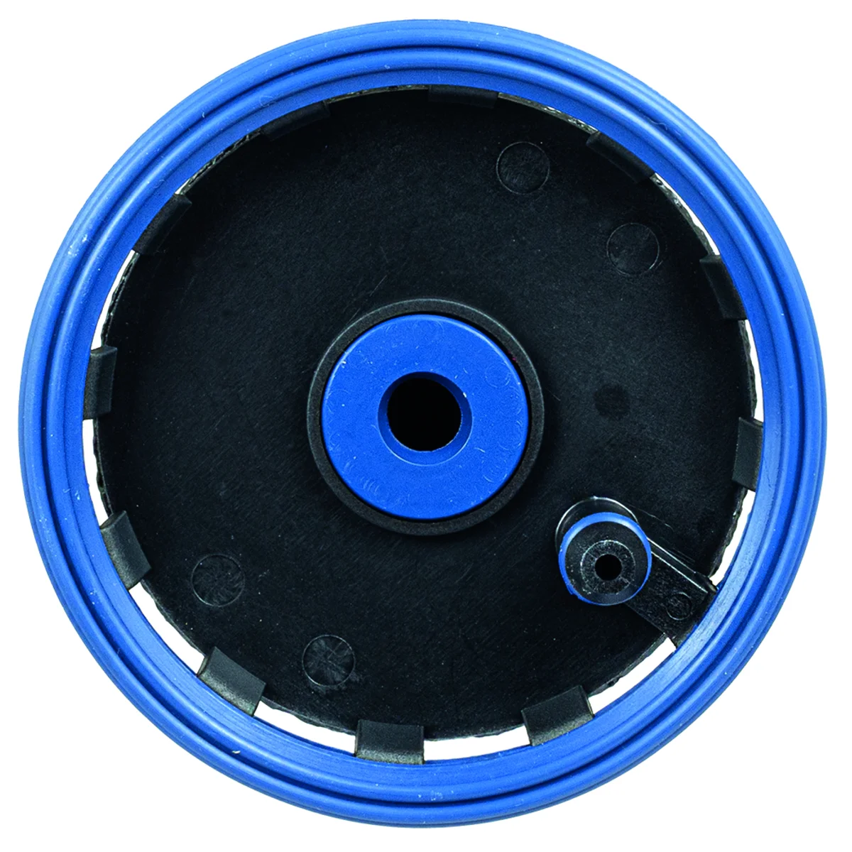 Bränslefilter Mahle Original