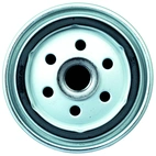 Bränslefilter Mahle Original