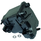 Bränslefilter Mahle Original