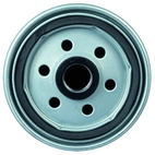 Bränslefilter Mahle Original