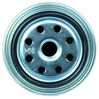 Bränslefilter Mahle Original