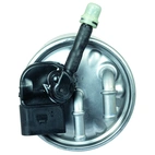 Bränslefilter Mahle Original