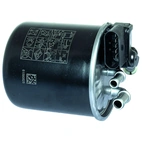 Bränslefilter Mahle Original