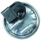 Bränslefilter Mahle Original