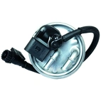 Bränslefilter Mahle Original