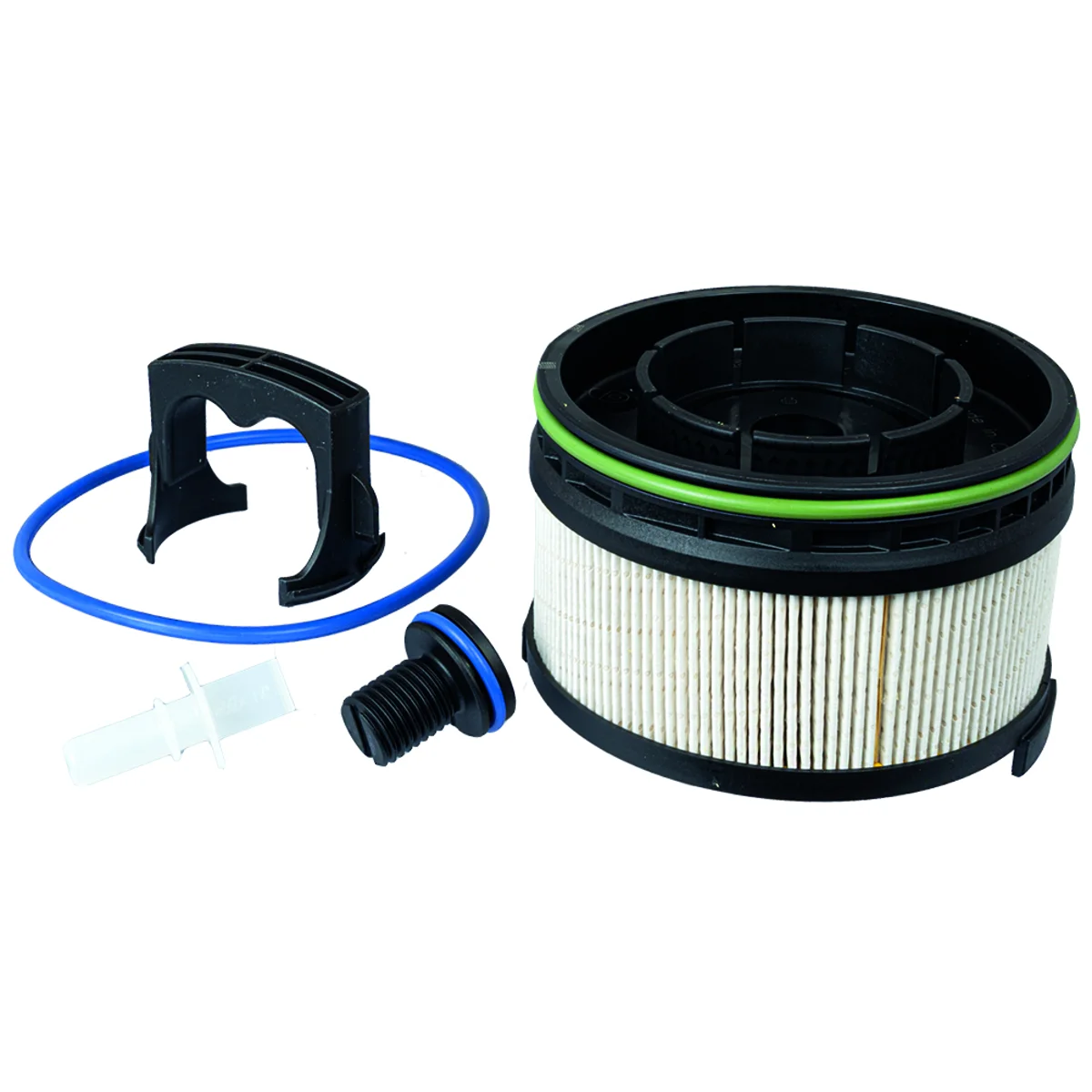 Bränslefilter Mahle Original