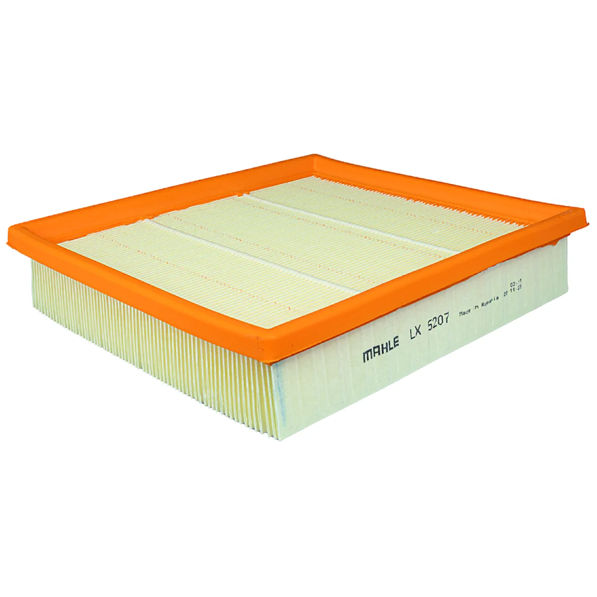 Luftfilter Mahle Orginal