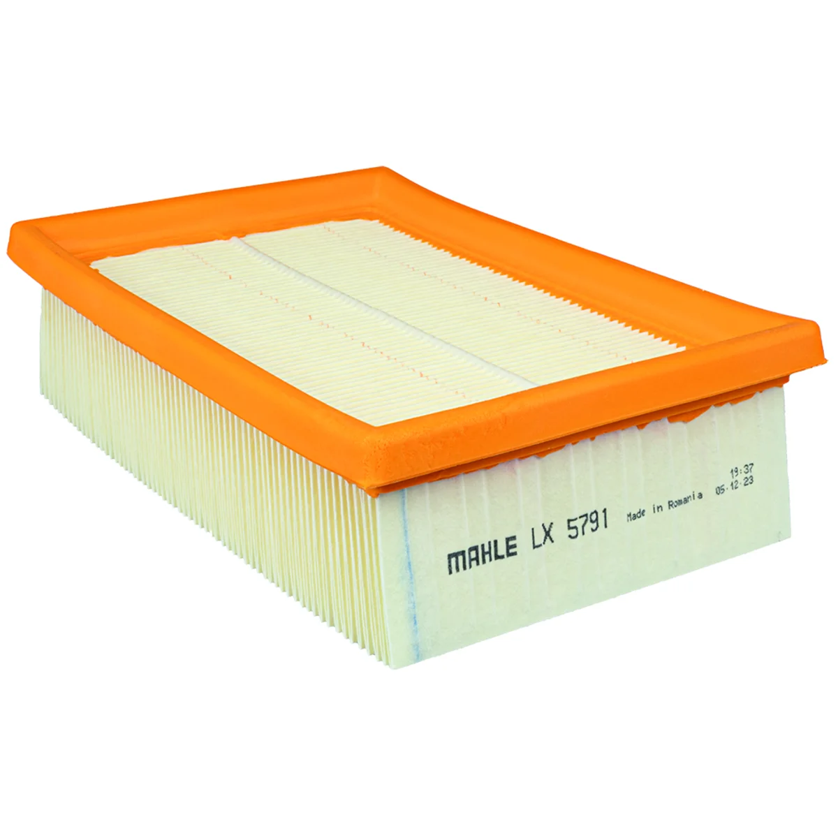 Luftfilter Mahle Orginal