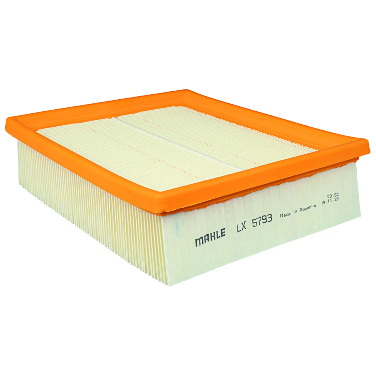 Luftfilter Mahle Orginal