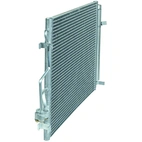Kondensor A/C passar Hyundai