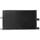 Kondensor A/C passar Tesla
