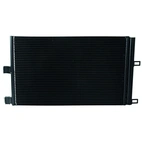 Kondensor A/C passar Tesla