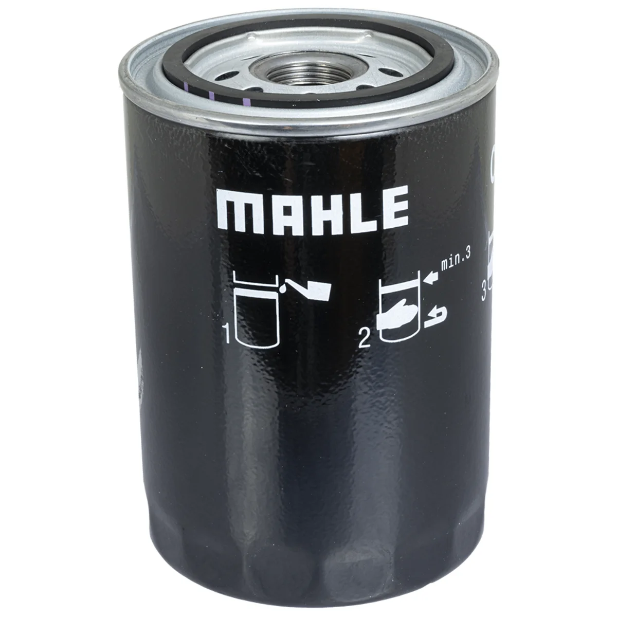 Oljefilter, Mahle Original