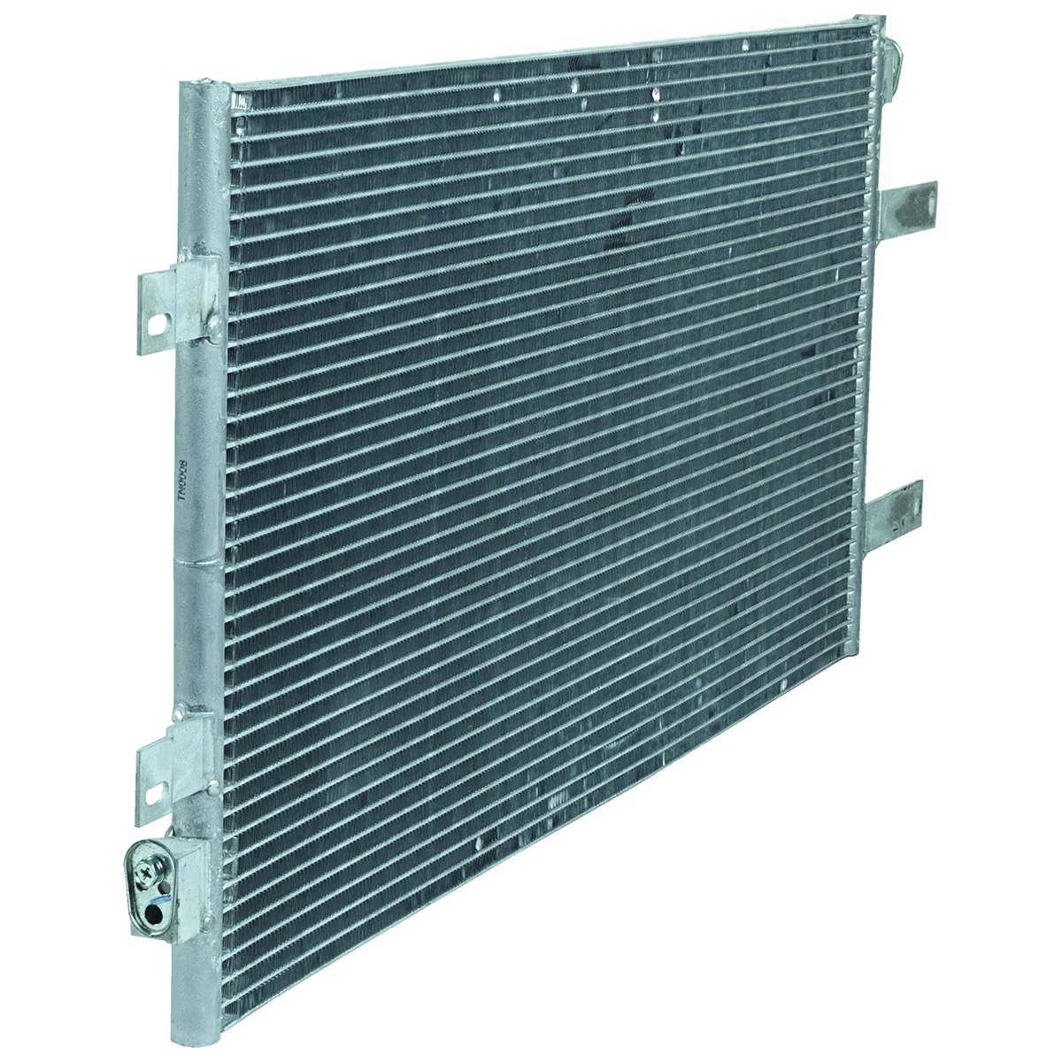 Kondensor A/C passar Nissan