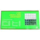 A/C O-ring Sortiment Sats