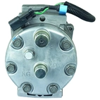 A/C Kompressor 24V till JCB