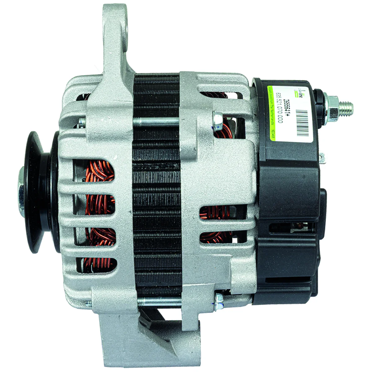 Generator 12V-70A till J.Deere