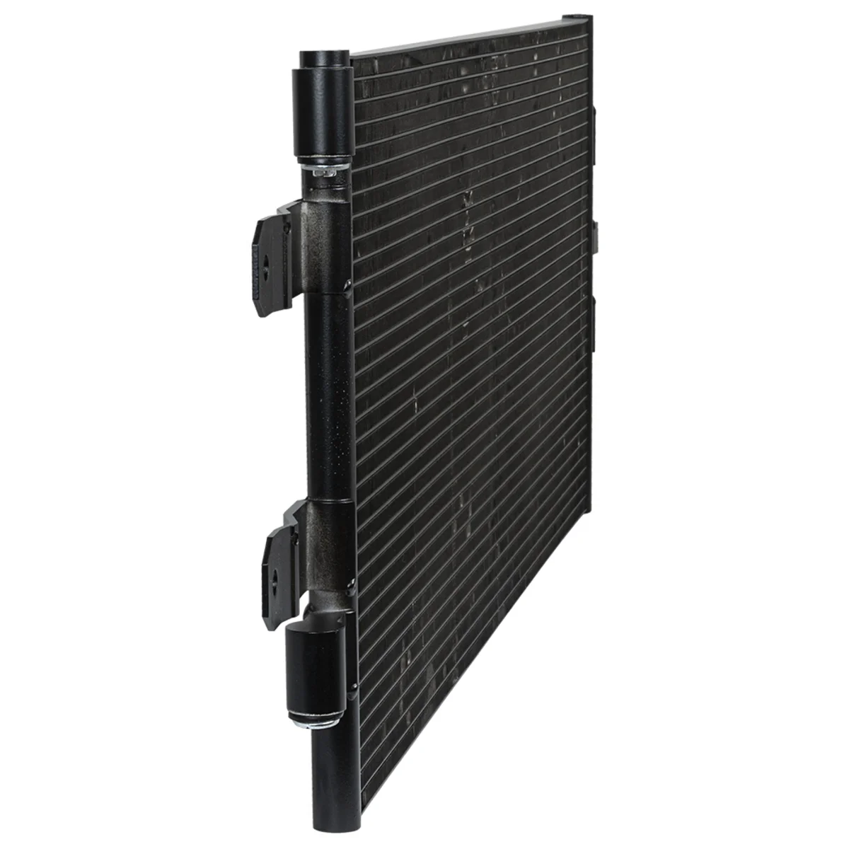 Kondensor A/C passar Scania
