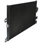 Kondensor A/C passar Scania