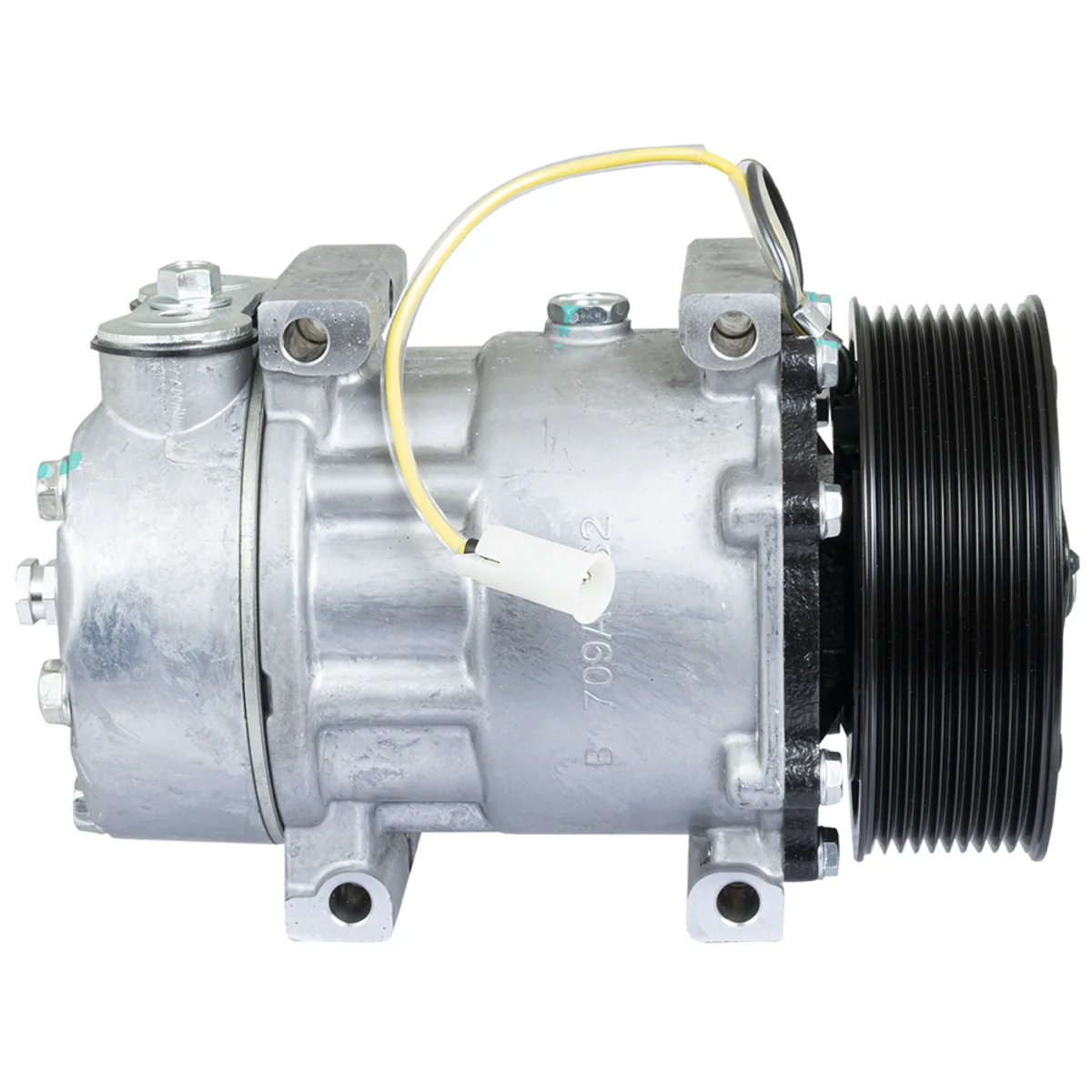 A/C Kompressor passar Volvo FE