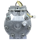 A/C Kompressor passar Volvo FE