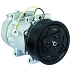 A/C Kompressor passar Volvo FE