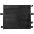 Kondensor A/C passar Volvo FL