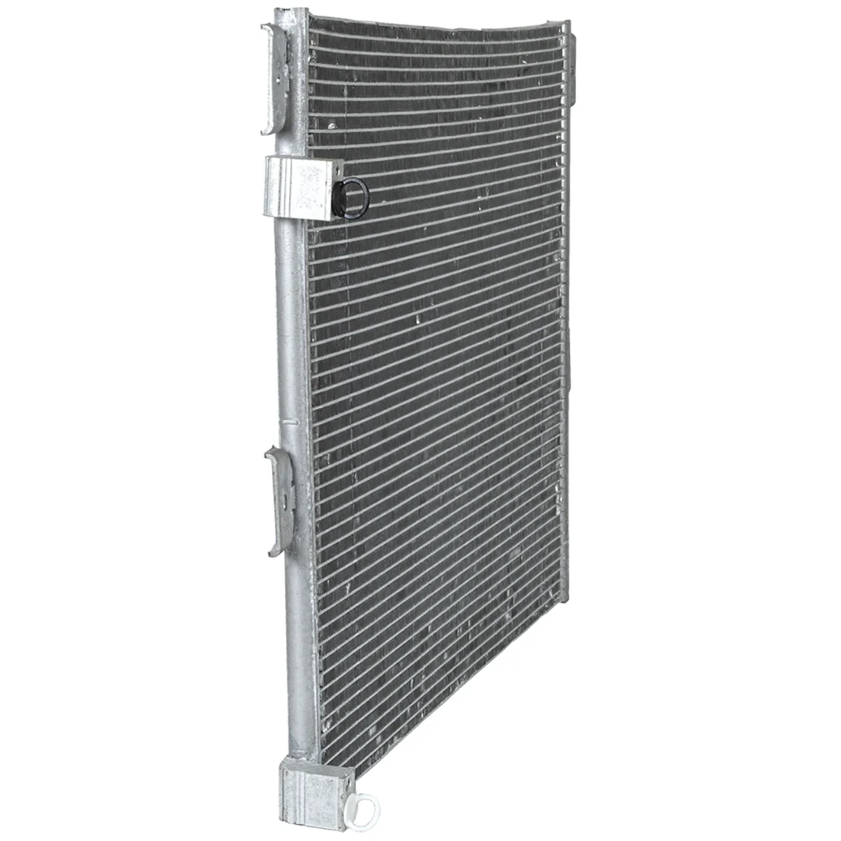 Kondensor A/C passar Volvo FL