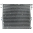 Kondensor A/C passar Volvo FL