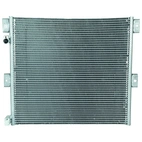 Kondensor A/C passar Volvo FL