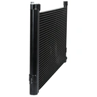 Kondensor A/C passar Volvo FM