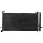 Kondensor A/C passar Volvo FM