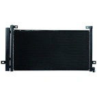 Kondensor A/C passar Volvo FM