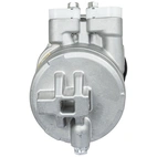 A/C Kompressor passar 2.3dCi