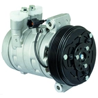 A/C Kompressor passar 2.3dCi