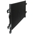 Kondensor A/C passar MB Actros