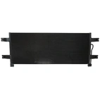 Kondensor A/C passar MB Actros