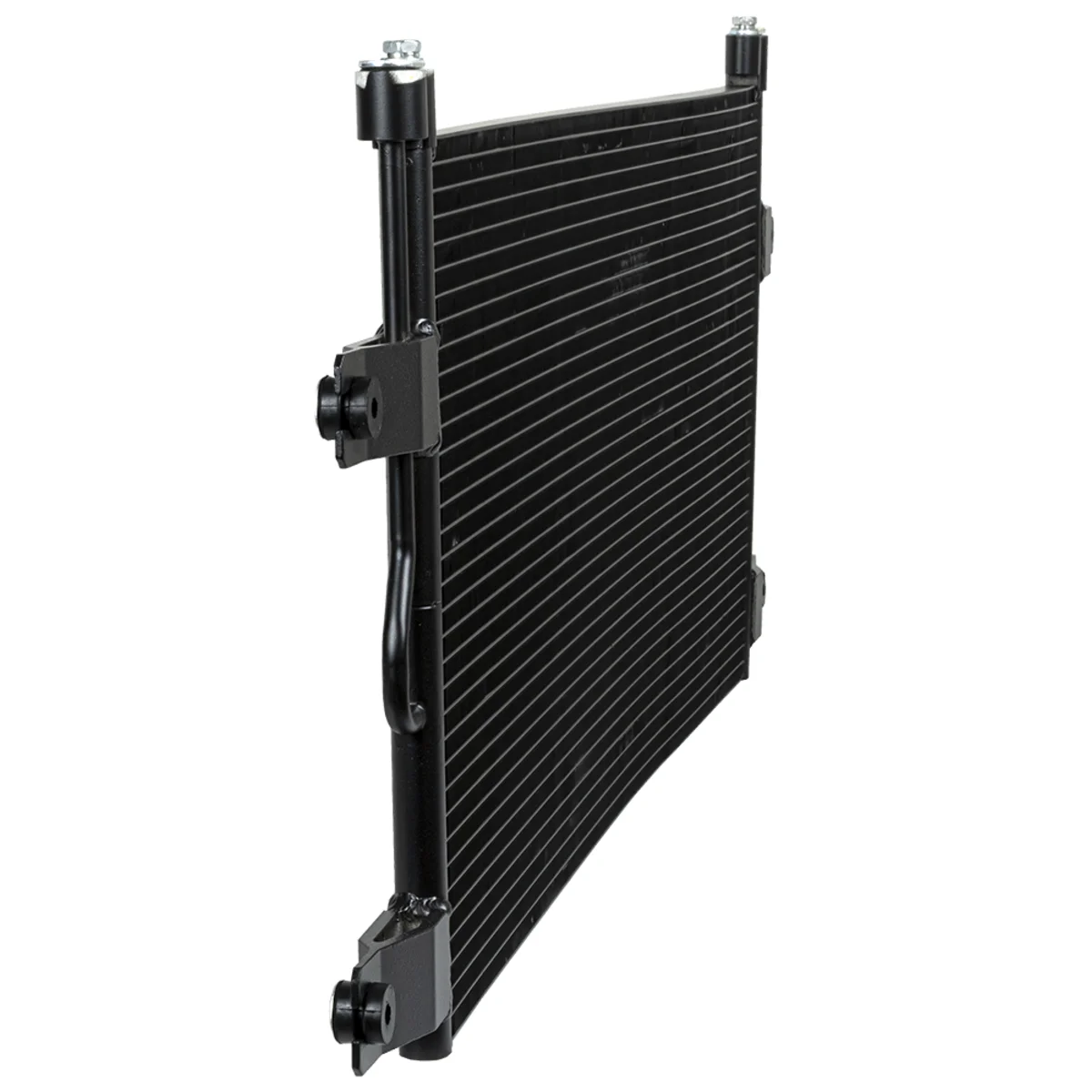 Kondensor A/C passar MB Actros