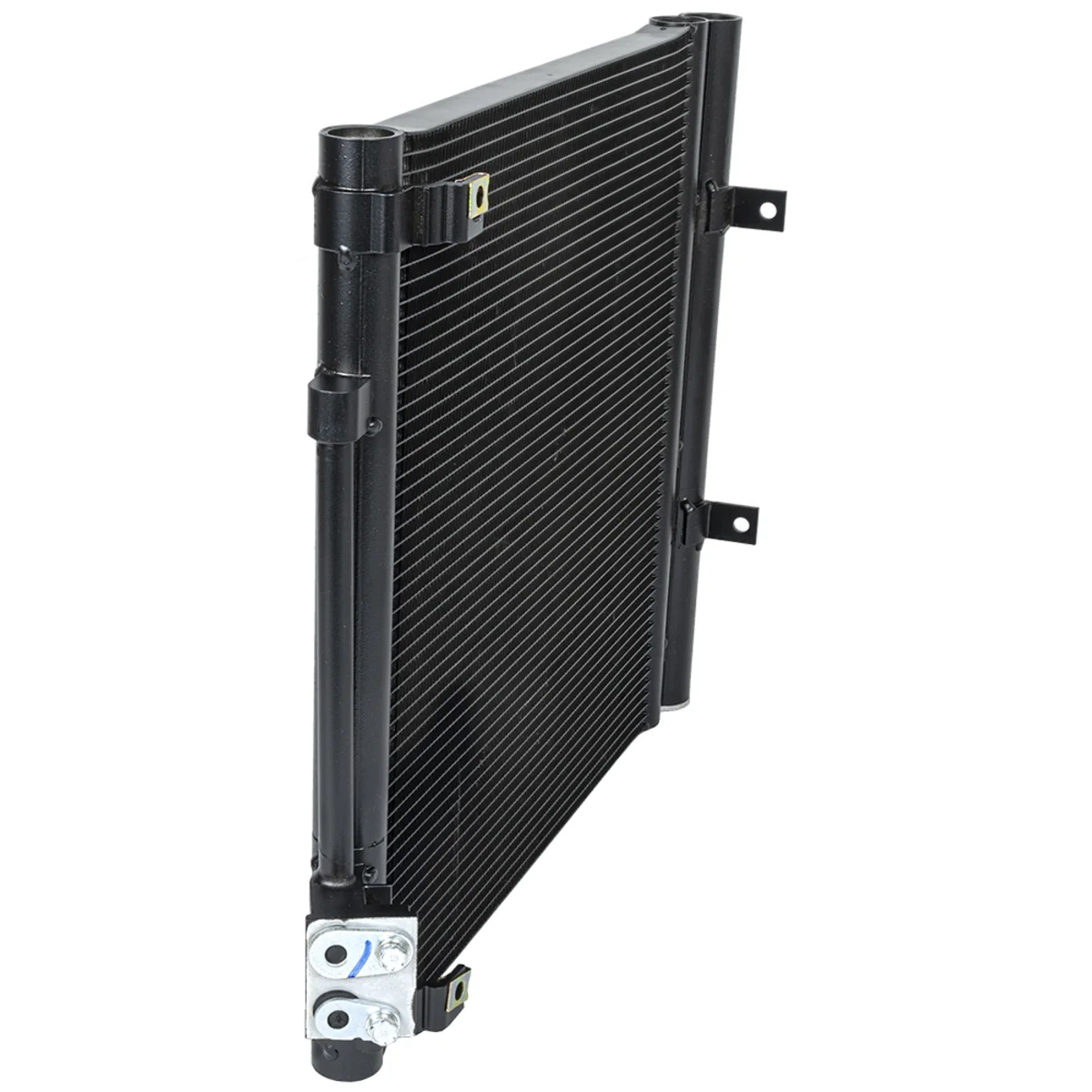 Kondensor A/C passar Tesla