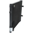 Kondensor A/C passar Tesla