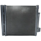Kondensor A/C passar Tesla