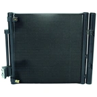 Kondensor A/C passar Tesla