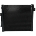 Kondensor A/C passar Tesla