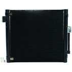 Kondensor A/C passar Tesla