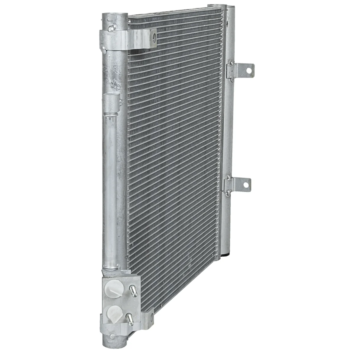 Kondensor A/C passar Tesla