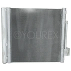 Kondensor A/C passar Tesla