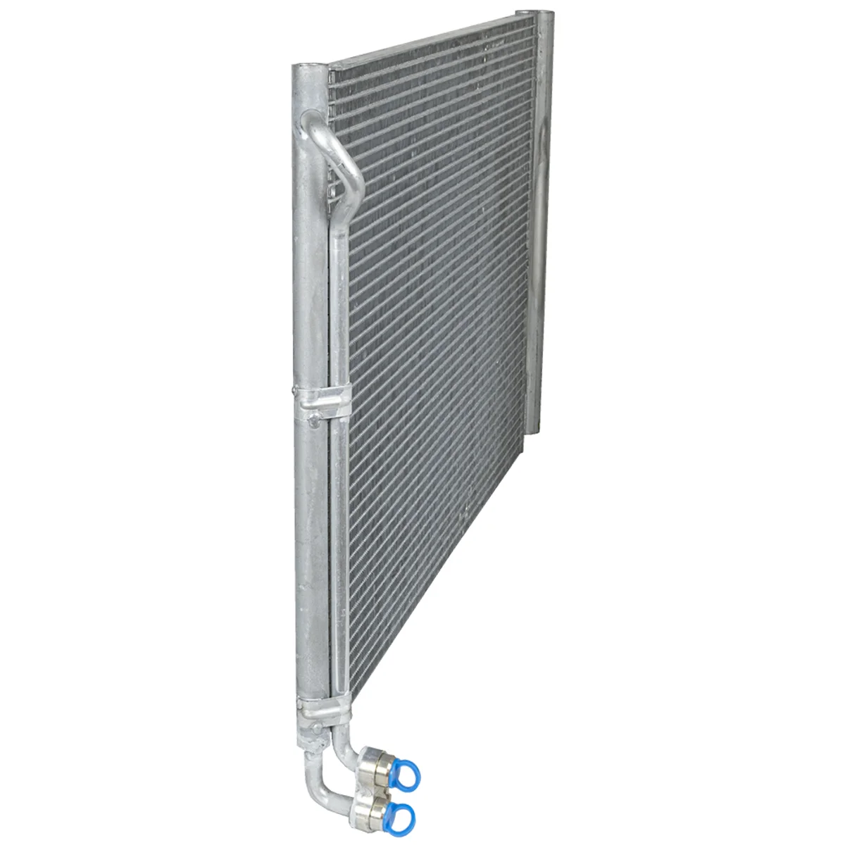 Kondensor A/C passar Tesla