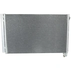 Kondensor A/C passar Tesla