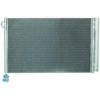 Kondensor A/C passar Tesla